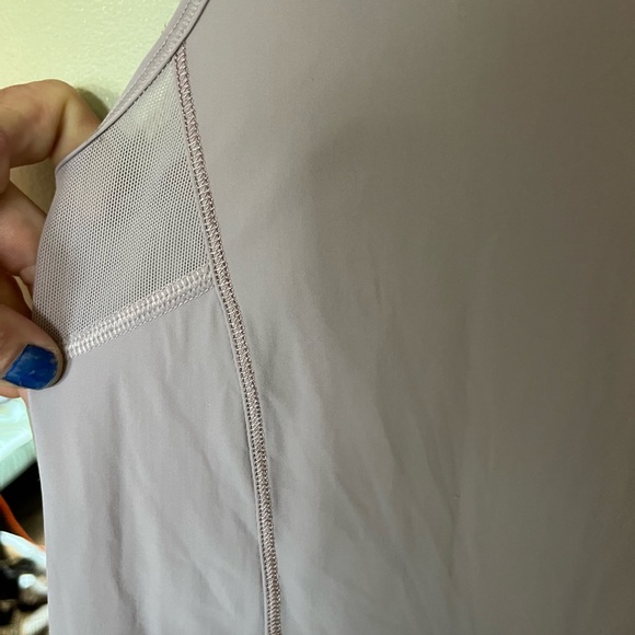 Lululemon Sculpt Tank in Antique Bark - Picture 3 of 8